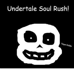 (MURDER TIME TRIO! Undertale Soul Rush