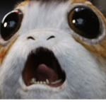 Porg!