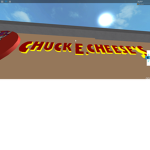 Chuck E Cheese Fan Group!!