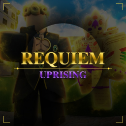 Requiem: Uprising icon