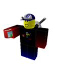 Supercheese200's Fangroup