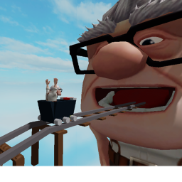 Cart Ride into up v1.1