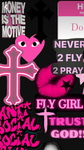 ARI TALKS ABOUT THE LORD