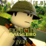 EXÉRCITO BRASILEIRO NT