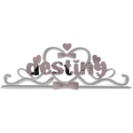 destiny tiara