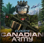 The Canadian Army