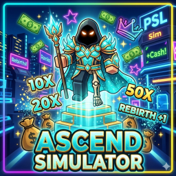 Ascend Simulator