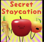 시크릿 스테이케이션 팬 그룹 (secret staycation pan grup)