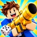 Roll a Weapon to Destroy icon