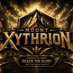 “MOUNT XYTHRION”