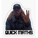 --Man's Not Hot--