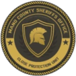 [MCSO] Close Protection Unit