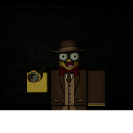 Oxprem Horror Games