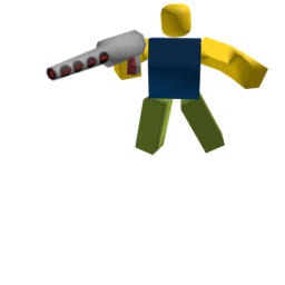 Larrys Terrible Obby!