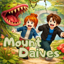 Mount Daives [Realistis]