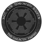 The Galactic Empire⋅