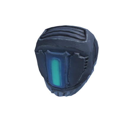 Robo Mask 5000