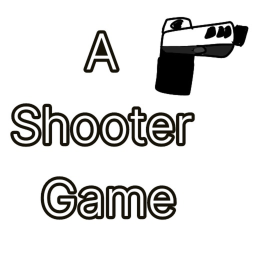 A Shooter Game[On Dev]