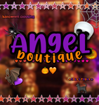 - angel's boutique