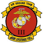 III Marine Amphibious Force