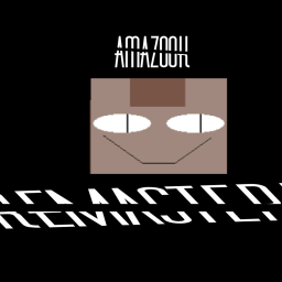 AMAZOOK - REMASTERED (MAP IN DEV)