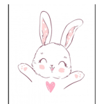 Join for bunny luck
