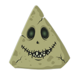 AI Zombie Nacho