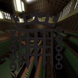 Westminster Hall | Royaume-Uni