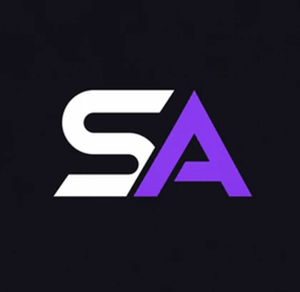 S&Astudios Roblox group icon