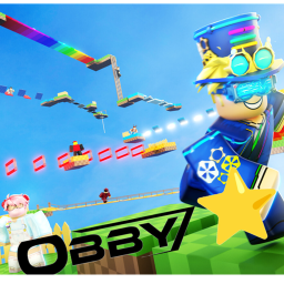 ⭐Obby Star⭐