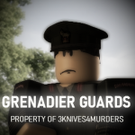 [BE] - Royal Grenadier Guards