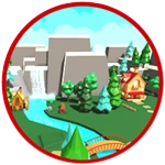 Game Badge Icon