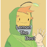 Lemon the best! I love kangaroos