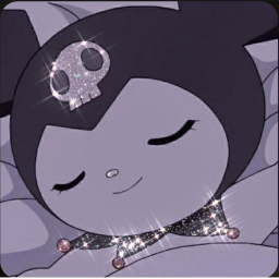 Kuromi~~