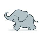 Mysterious Elephant