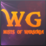 Wintergrasp: Mists of Warsonia - OFFICIAL GROUP