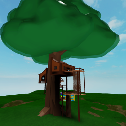[DONATIONS!] The Treehouse Admin