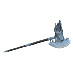 Snow Ice Valk Axe