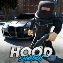 Hood Shootout 💥