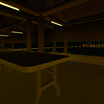 Outdoor Firing Range