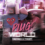#Plug World ENT