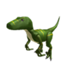 #TEH RAPTOR SQUAD