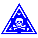 ｜ROKA｜3rd Infantry Division