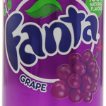 The grate fanta