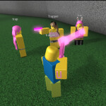 [TRAP GUNS] Script Battle Royale