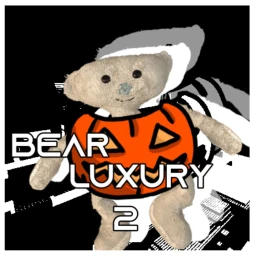 BEAR LUXURY 2 icon
