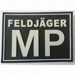 BW - Feldjäger