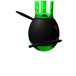 1X4 EGG