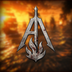 Ashes & Iron
