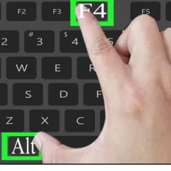 ALT F4 OBBY (NO CHECKPOİNT!)